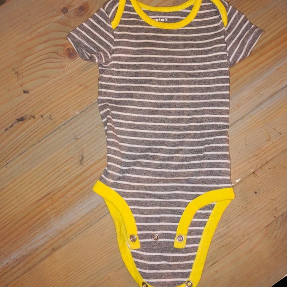 Baby Boy Bundle - Picture 2 of 5